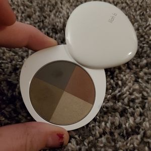 Lilah b. Eyeshadow quad